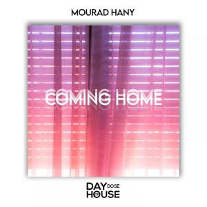 收聽Mourad Hany的Coming Home歌詞歌曲