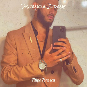 Filipe Fonseca的專輯Distancia Zidane