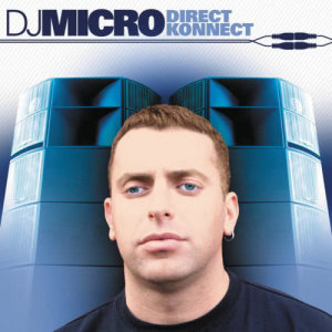 อัลบัม Direct Konnect (Continuous DJ Mix By DJ Micro) ศิลปิน DJ Micro