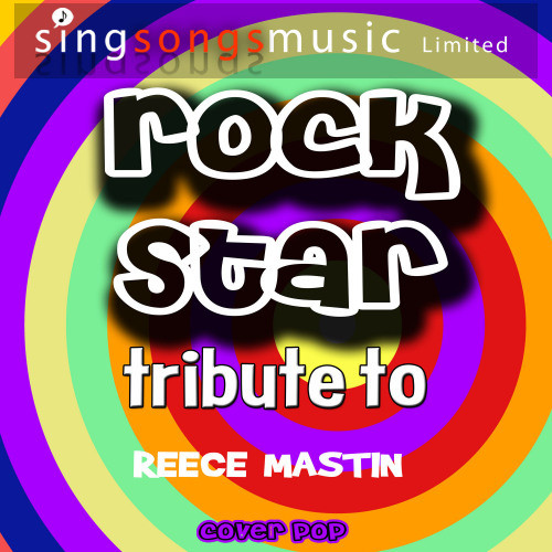 Rock Star (Originally Performed By Reece Mastin) [Karaoke Audio Version] (Karaoke Audio Version)