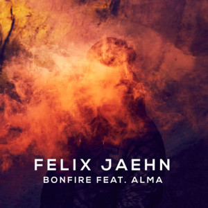 Felix Jaehn的專輯Bonfire