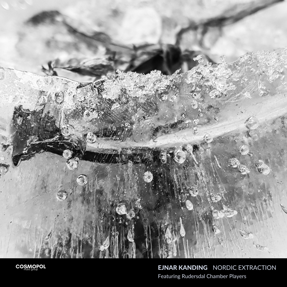 Nordic Extraction (with extra sections)