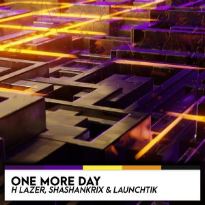 H Lazer的专辑One More Day