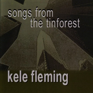 Flemings的專輯Songs from the Tin Forest