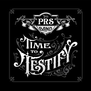收聽The Paul Reed Smith Band的This World's Gonna Need More Love歌詞歌曲