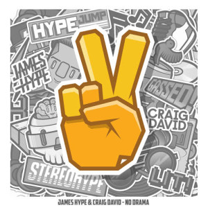 收聽James Hype的No Drama (feat. Craig David)歌詞歌曲