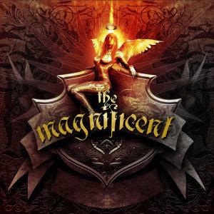 The Magnificent的專輯The Magnificent