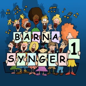 Barna Synger的专辑Barna Synger 1