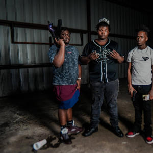 default playlist img