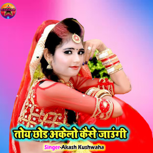 Listen to Toy Chhod Akelo Kese Jaungi song with lyrics from Akash Kushwaha