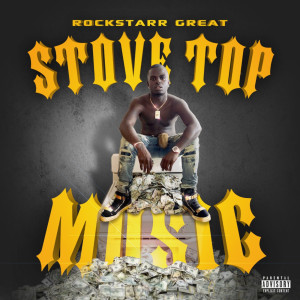 Album Stove Top Music (Explicit) from 