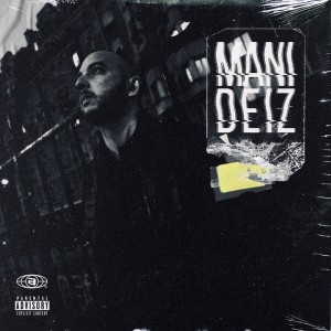 Listen to Super pouvoir (Explicit) song with lyrics from Mani Deïz