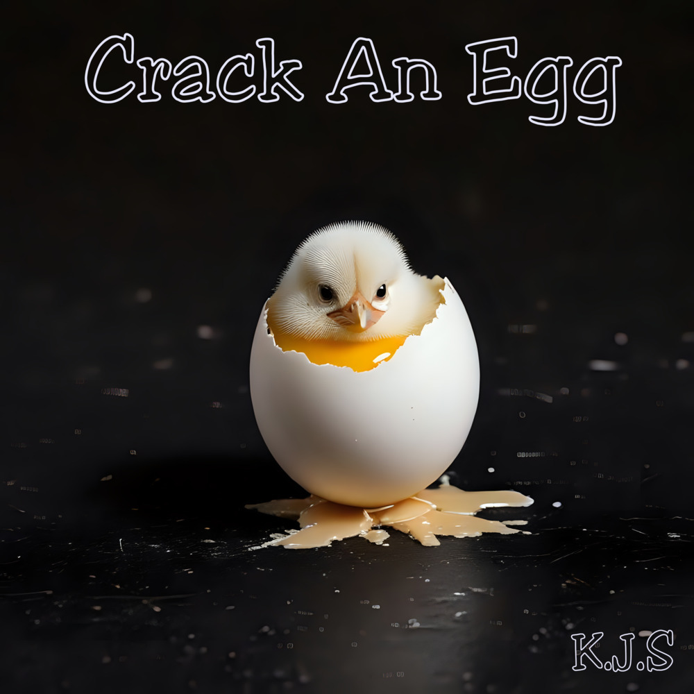 Crack an Egg