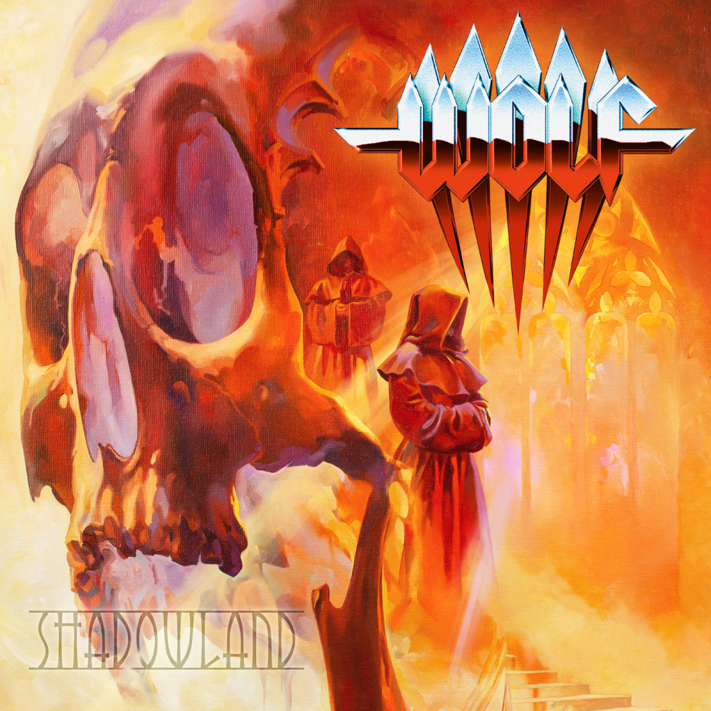 Trial by Fire (Bonus Track)