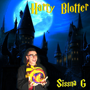 Album Harry Blotter (Explicit) oleh Asora