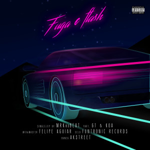 收聽Mrk Beat的Fuga e Flash歌詞歌曲