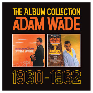The Album Collection (1960 - 1962)