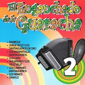 收聽Jorge Veliz的Llegó la Hora de Bailar / Guaracha Bomba歌詞歌曲
