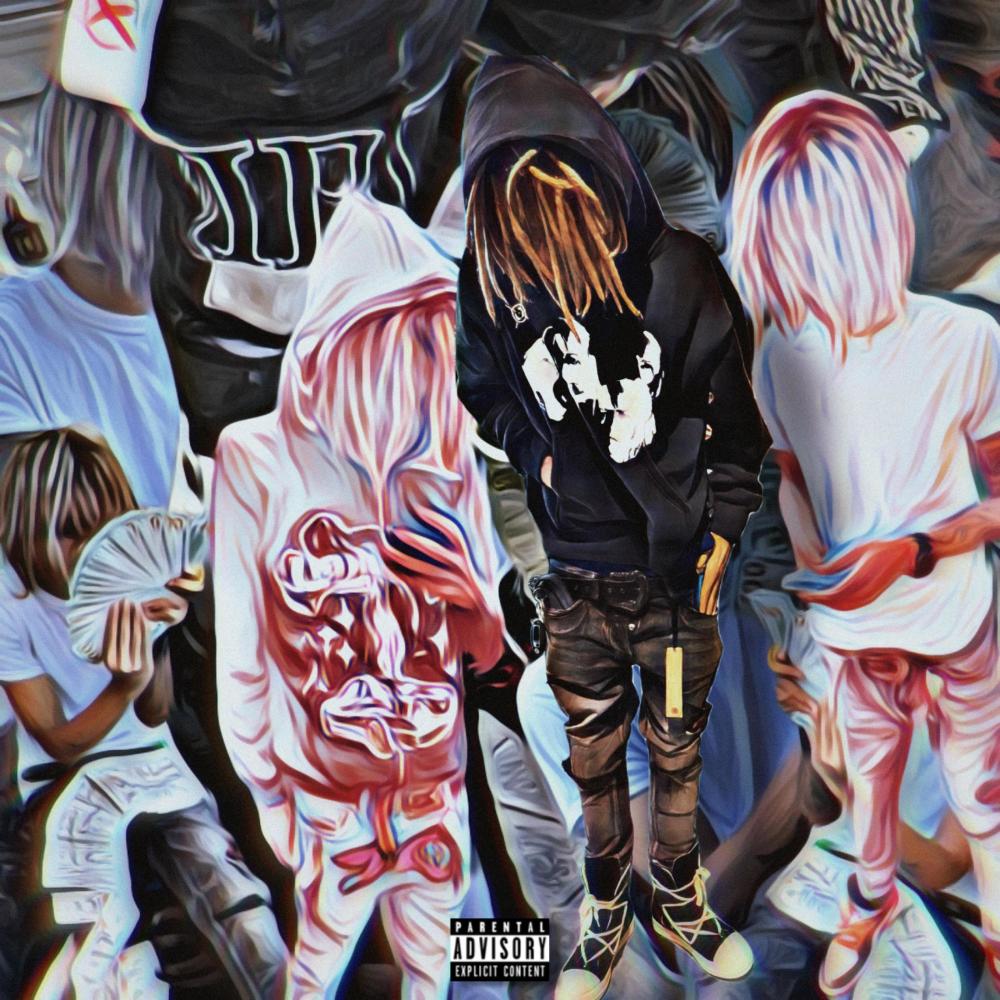Walked In (Explicit)