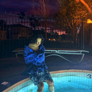 default playlist img