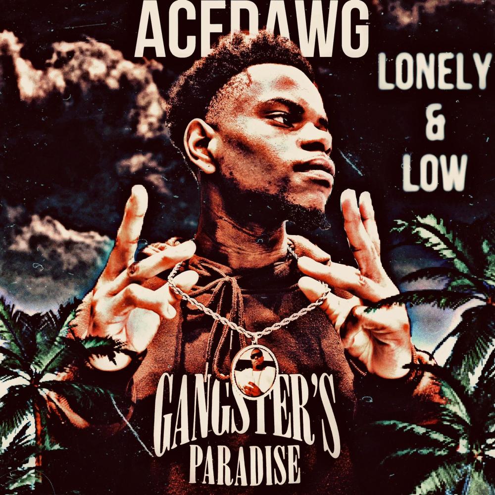 Lonely & Low (Explicit)