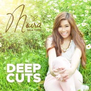 Album Deep Cuts 2014-2018 oleh Moira Dela Torre
