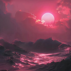 default playlist img