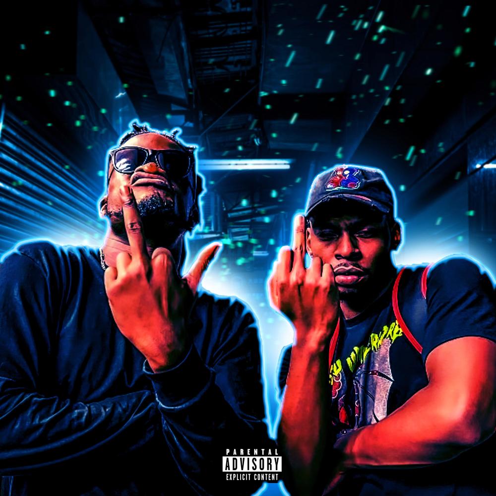 No Anime (feat. Sl!ck) (Explicit)
