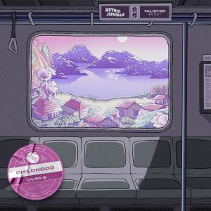Listen to Childhood song with lyrics from Ouska