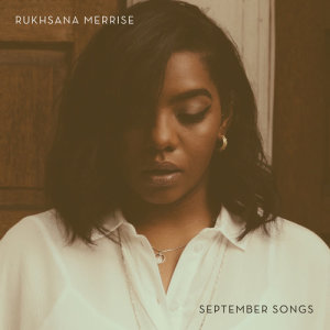 收聽Rukhsana Merrise的See You Again歌詞歌曲
