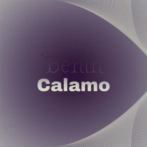 收听Domen Bekow的Benin Calamo歌词歌曲