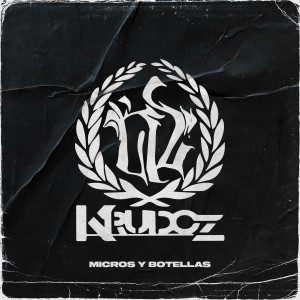 KRUDOZ的专辑Micros Y Botellas