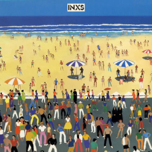 ดาวน์โหลดและฟังเพลง Learn To Smile พร้อมเนื้อเพลงจาก Inxs