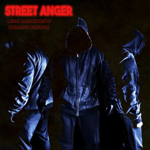 Libre Manuskrito的專輯Street Anger
