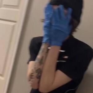 ดาวน์โหลดและฟังเพลง Like a Bieber (feat. snakechildpain) (Explicit) พร้อมเนื้อเพลงจาก mmeanagel