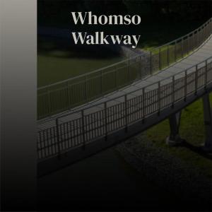 Album Whomso Walkway from Various