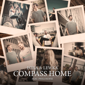 收聽Foxa的Compass Home歌詞歌曲