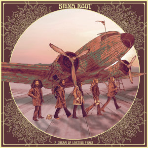 A Dream of Lasting Peace dari Siena Root