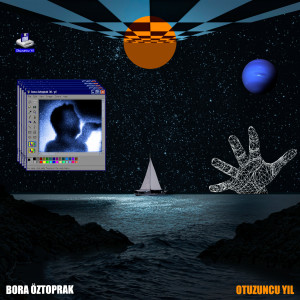 收聽Bora Öztoprak的Hele Bir Sabah Olsun (Live)歌詞歌曲