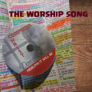 Julius Magan的专辑The Worship Song