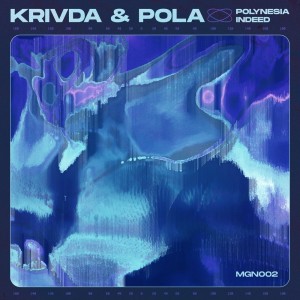 Listen to Polynesia song with lyrics from KRIVDA