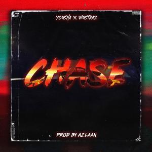 CHASE (feat. Wustaaz & Azlan) (Explicit)