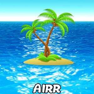 Album My Island oleh AIRR