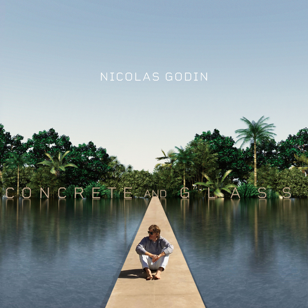 We Forgot Love(feat. Kadhja Bonet)