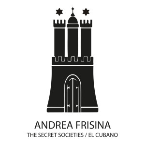 อัลบัม The Secret Societies / El Cubano ศิลปิน Andrea Frisina