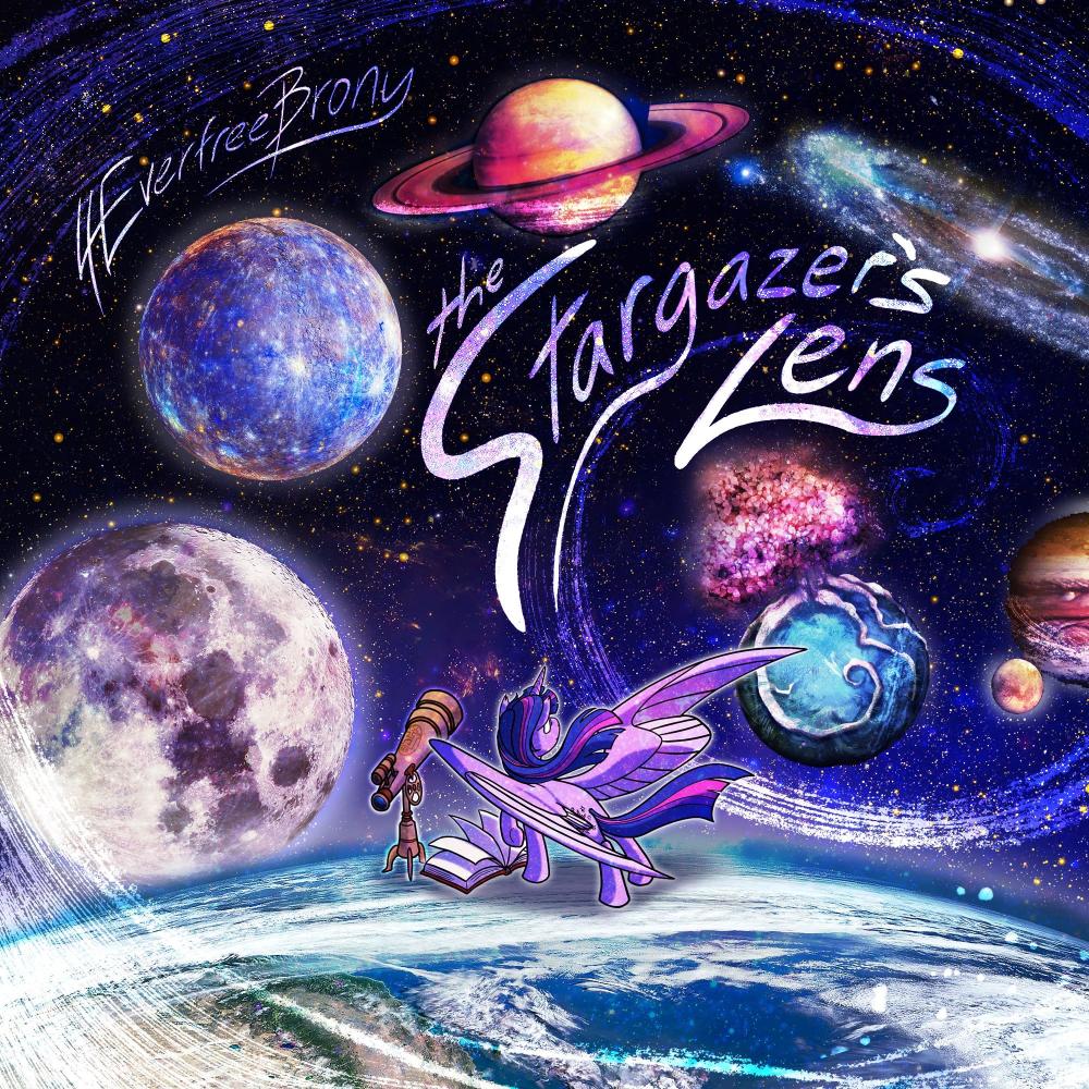 Chant Of Benevolence (feat. Cyril The Wolf) (Concert Version)