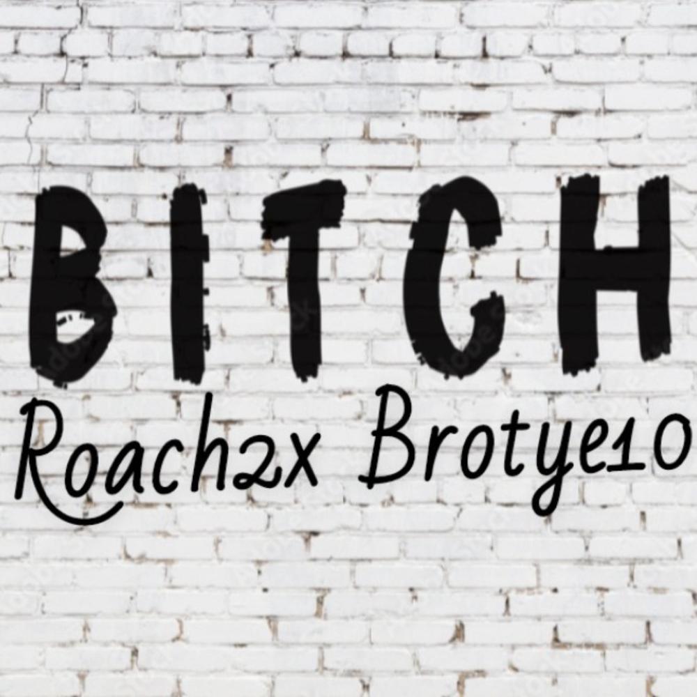 ***** (feat. Brodyte10) (Explicit)