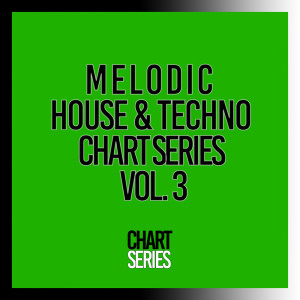 Various Artists的專輯Melodic House & Techno Chart Series, Vol. 3