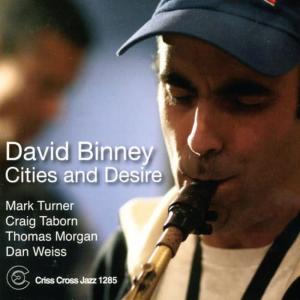 收聽David Binney的London歌詞歌曲