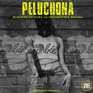 ดาวน์โหลดและฟังเพลง Peluchona (Explicit) พร้อมเนื้อเพลงจาก Duglaung